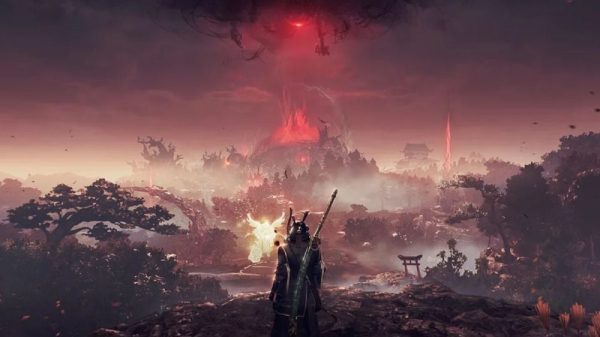 Nioh 3 Sẽ Ra Mắt Chính Thức Vào 2026, Nhưng Giờ Đã Có Bản Chơi Thử 30 Nioh 3 Sẽ Ra Mắt Chính Thức Vào 2026, Nhưng Giờ Đã Có Bản Chơi Thử nioh 3 mgafjpg