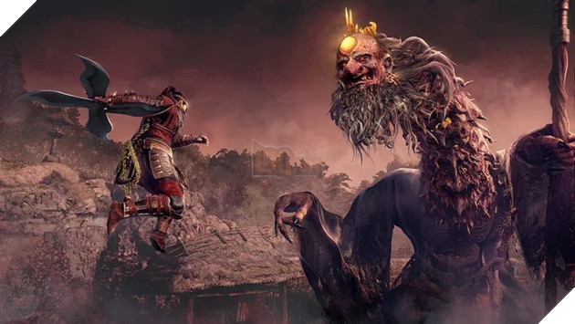 Game thủ đã có thể trải nghiệm trước Nioh 3 dưới dạng demo