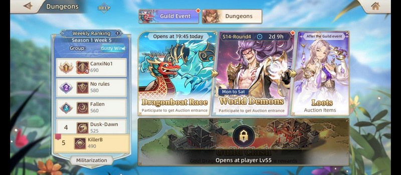 njgndaz Huyền thoại Tam Quốc tung hoành khắp châu Á chính thức về Việt Nam njgndaz