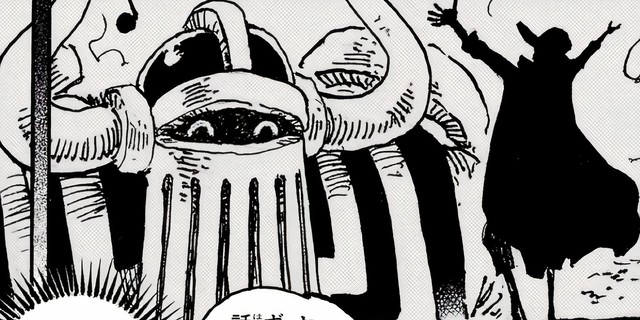 One Piece: Oda đã tiết lộ kẻ phản bội khiến Joy Boy thua trong đại chiến với Imu- Ảnh 1.