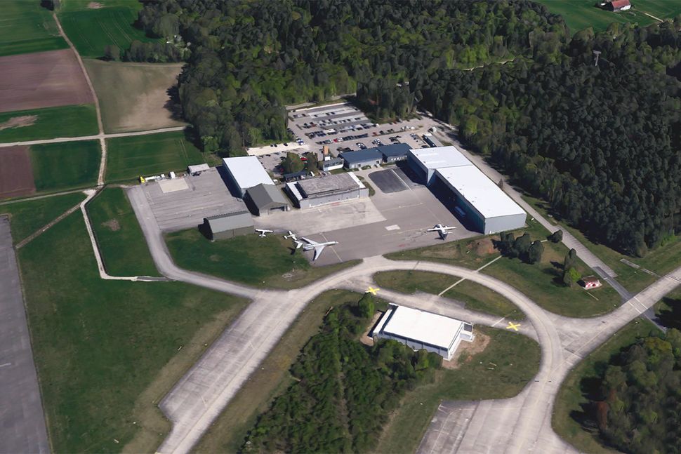 9 địa điểm kỳ bí nhất bị làm mờ trên Google Maps hiện có thể xem vô tư- Ảnh 9.