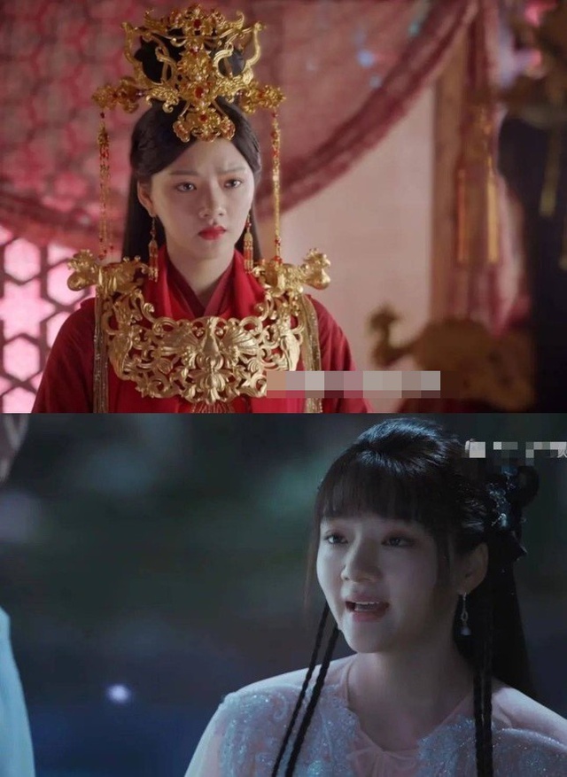 4 nữ diễn viên bị ghét nhất Trung Quốc: Triệu Lộ Tư xếp thứ 2, hạng 1 là