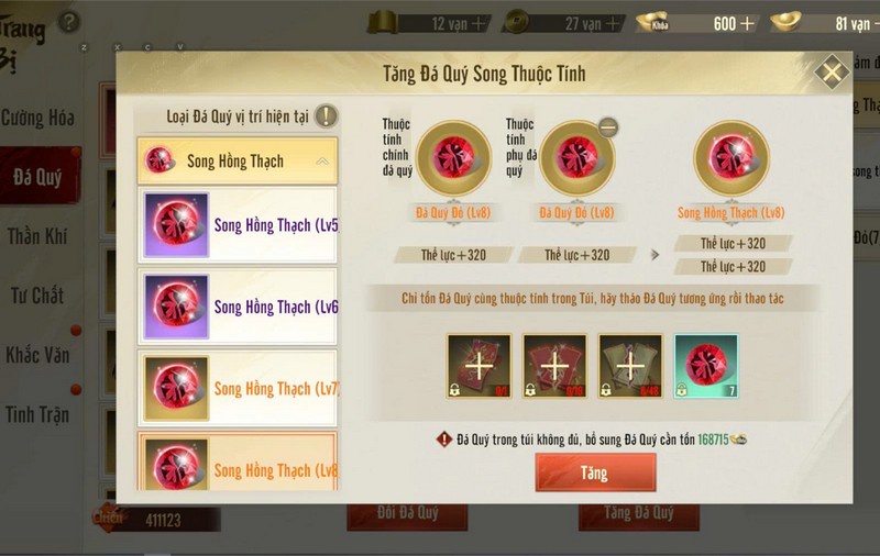 nnx61dq Thiên Long Bát Bộ VNG cập nhật phiên bản mới: Minh Giáo chính thức gia nhập võ lâm