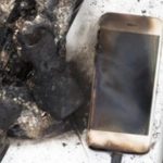 Điện thoại đang sạc pin phát nổ khiến nam sinh lớp 8 nguy kịch no dt 82920250102100408jpg