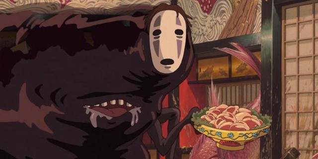 10 điều kỳ lạ xảy ra trong mọi bộ phim của Studio Ghibli- Ảnh 8.