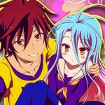 Tin đồn gây bão: Tác giả "No Game No Life" lên tiếng bác bỏ tin rò rỉ về season 2 no game no life gohgjpg