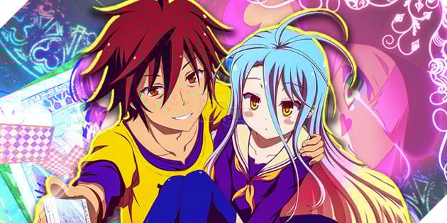 Tin don gay bao: Tac gia Tin đồn gây bão: Tác giả No Game No Life lên tiếng bác bỏ tin rò rỉ về season 2