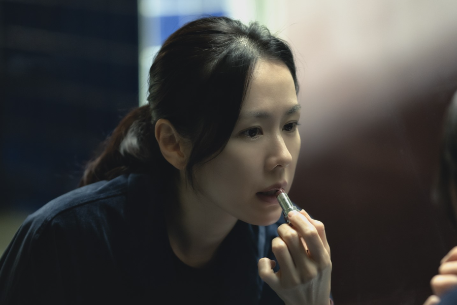 Tình thế khó khăn hiện tại của Song Hye Kyo- Ảnh 7.