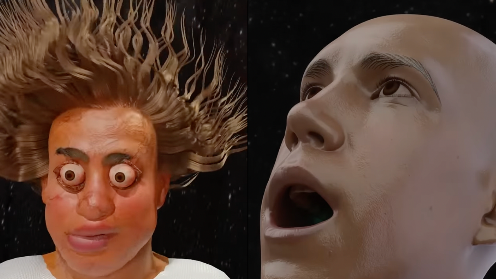 Sự thật lạnh gáy về việc tiếp xúc với chân không ngoài vũ trụ: Cơ thể không phát nổ, nhưng có thể chết lặng lẽ trong 90 giây- Ảnh 3.