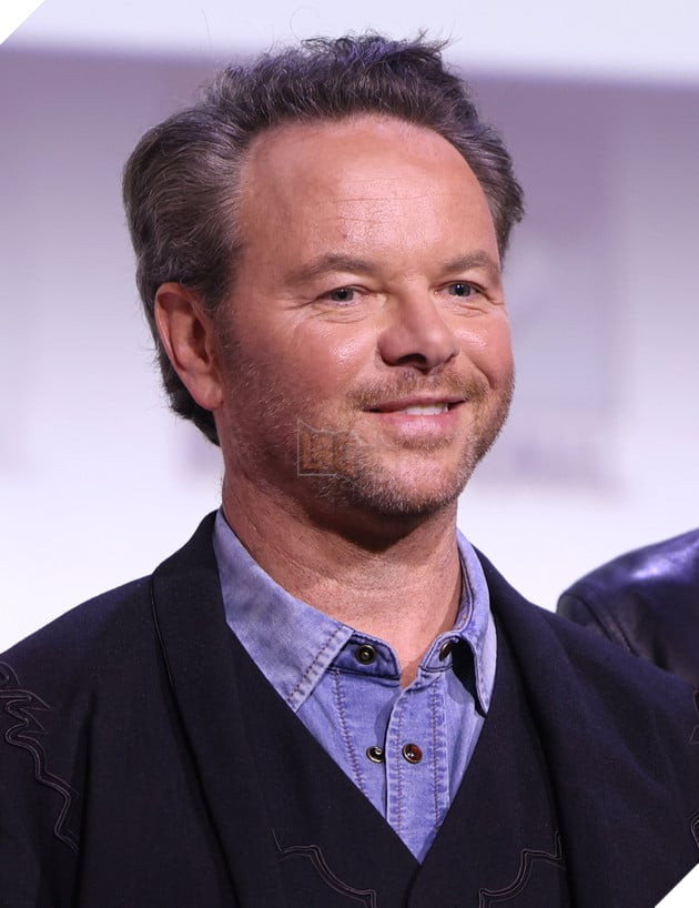 FX Dat Lich Phat Song Series Far Cry Tu Noah Hawley va Rob Mac 2 Hình ảnh về nhà làm phim Noah Hawley.