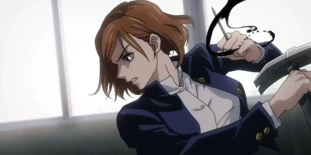 10 nhân vật chịu nhiều đau khổ nhất trong Jujutsu Kaisen- Ảnh 6.