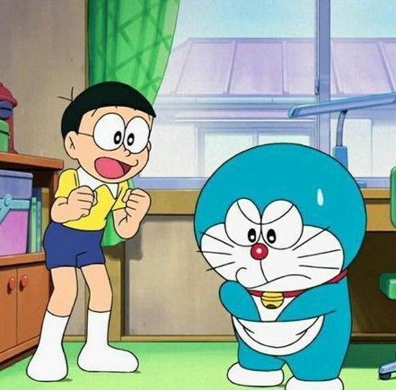 Giải mã Nobita có phải là bản chất phổ biến của đàn ông: Lười, mơ mộng và hay đổ lỗi?- Ảnh 2. Giải mã Nobita có phải là bản chất phổ biến của đàn ông: Lười, mơ mộng và hay đổ lỗi?- Ảnh 2.
