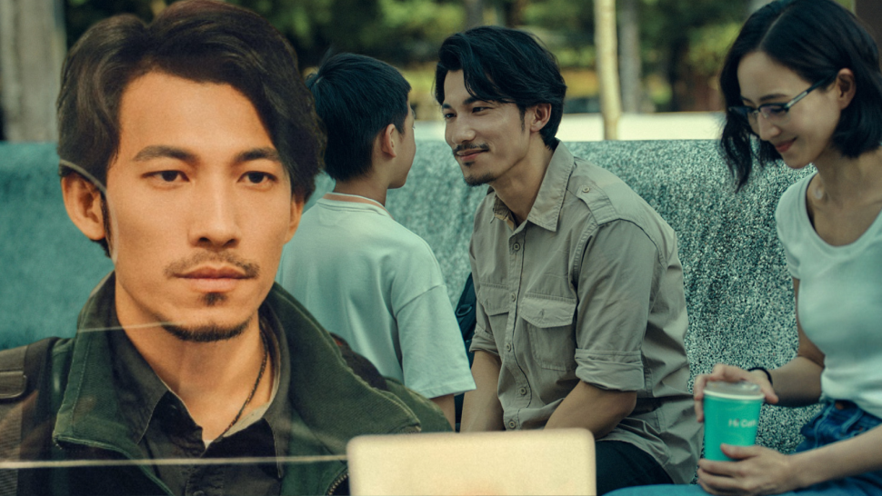 Mỹ nam Việt duy nhất lọt top 100 gương mặt đẹp nhất châu Á, visual đỉnh cao khiến netizen Trung Quốc cũng phải phát cuồng- Ảnh 5.