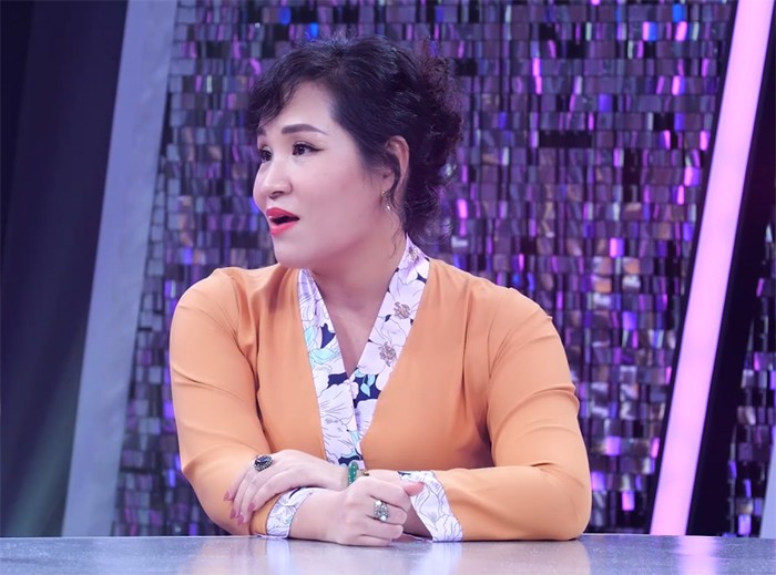 “Đó không phải ngồi mát ăn bát vàng, mà là một vị trí quản trị”, Tiến sĩ Tô Nhi A nhấn mạnh.