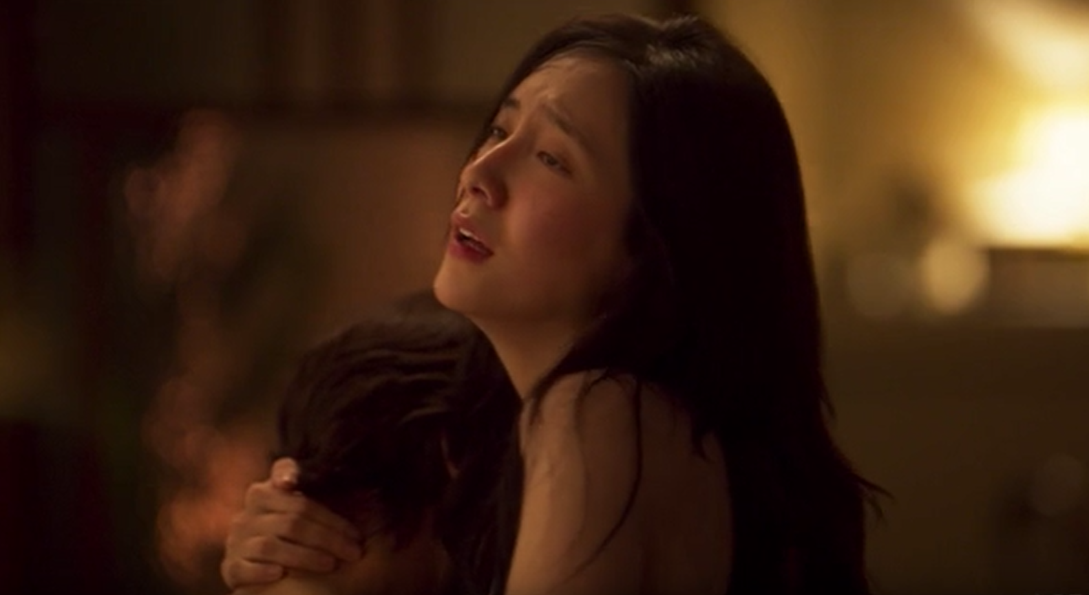 5 phim 18+ Hàn Quốc hay nhất 5 năm qua: Diễn viên toàn