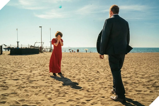 Review Phim Nonostante: Khi Ranh Gioi Giua Su Song Va Cai Chet Tro Nen Mong Manh 2 Hình ảnh trong phim Nonostante.