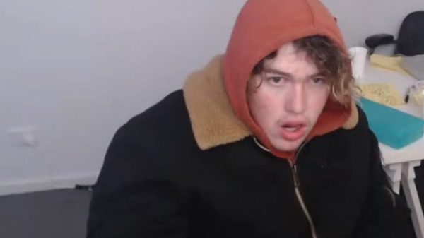 Youtuber Norme Khiến Nền Tảng Này Lo Ngại Khi Không Ngủ Trong Hơn 250 Giờ Livestream norme 5 qgrmjpg