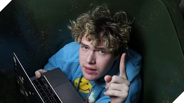 Youtuber Norme Khien Nen Tang Nay Lo Ngai Khi Khong Ngu Trong Hon 250 Gio Livestream Norme