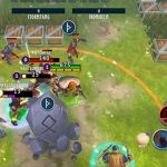 Northgard: Battle Born – game MOBA chiến đấu mới cực thú vị northgard battle born thumbjpg