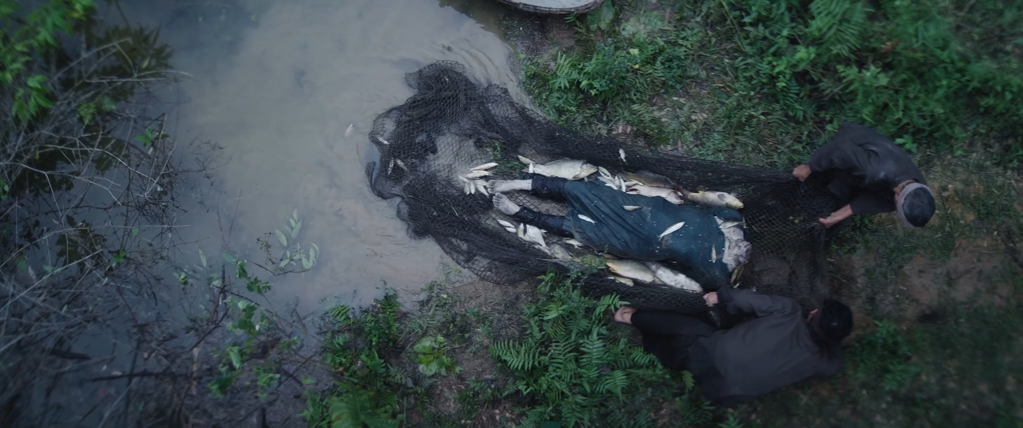 Bom tấn cổ trang Việt chưa chiếu đã hot rần rần: Đẹp đến từng khung hình, dàn cast nghe tên đã muốn xem- Ảnh 2.