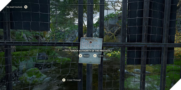 Atomfall: Lý Giải Hệ Thống Leads Biến Người Chơi Thành Thám Tử Hậu Tận Thế 3