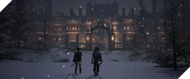 Lies of P: Overture DLC Ra Mắt Teaser Trailer Mới Hé Lộ Thêm Về Cốt Truyện