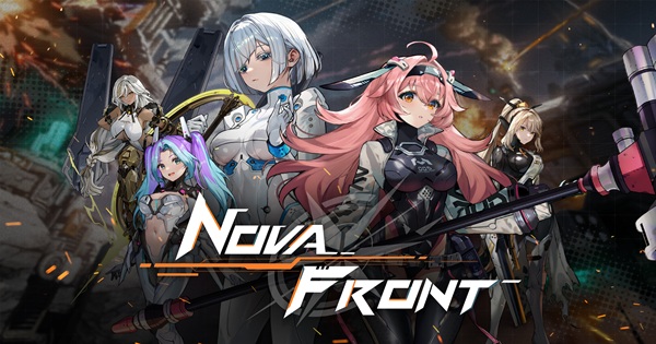 NOVAFRONT – Lãnh đạo những chiến binh quyến rũ trong cuộc chiến sinh tồn novafront thumbjpg