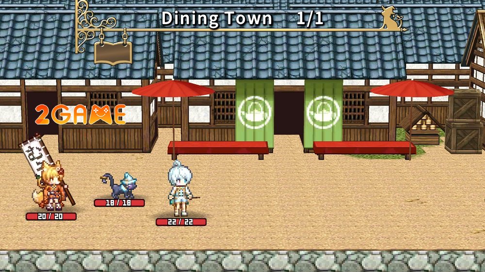 novel-rogue-kemco-4 Novel Rogue mang đến trải nghiệm roguelite với lối chơi xây dựng bộ bài novel rogue kemco 4