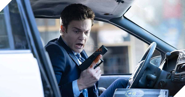 Phim Hanh Dong Novocaine Duoc Danh Gia Cao Co Man Ra Mat Dung Dau Phong Ve Bac My Phim Hành Động Novocaine Được Đánh Giá Cao Có Màn Ra Mắt Đứng Đầu Phòng Vé Bắc Mỹ