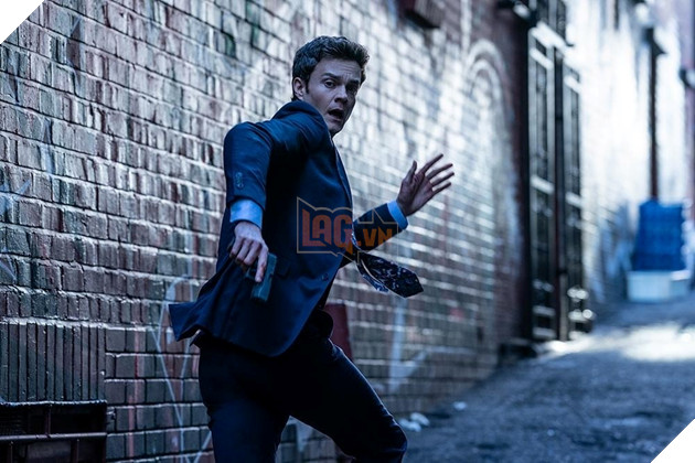 Phim Hanh Dong Novocaine Duoc Danh Gia Cao Co Man Ra Mat Dung Dau Phong Ve Bac My 2 Phim Hành Động Novocaine Được Đánh Giá Cao Có Màn Ra Mắt Đứng Đầu Phòng Vé Bắc Mỹ 2