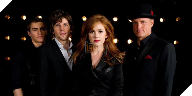 Hình ảnh dàn diễn viên phim