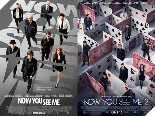 Phi Vụ Thế Kỷ 3 Rục Rịch Trở Lại: Bộ Tứ Kỵ Sĩ Sẽ Có Thêm Những Ảo Thuật Gen Z Đầy Triển Vọng