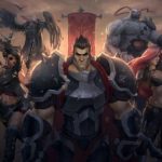 Đội hình Noxus DTCL mùa 16 TFT mạnh nhất noxud dtcl 16jpg