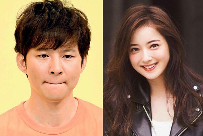 Ngọc nữ hạng A bị chồng