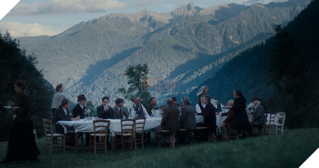 Review Vermiglio: Khi bình yên che giấu những bí mật ẩn sâu 2