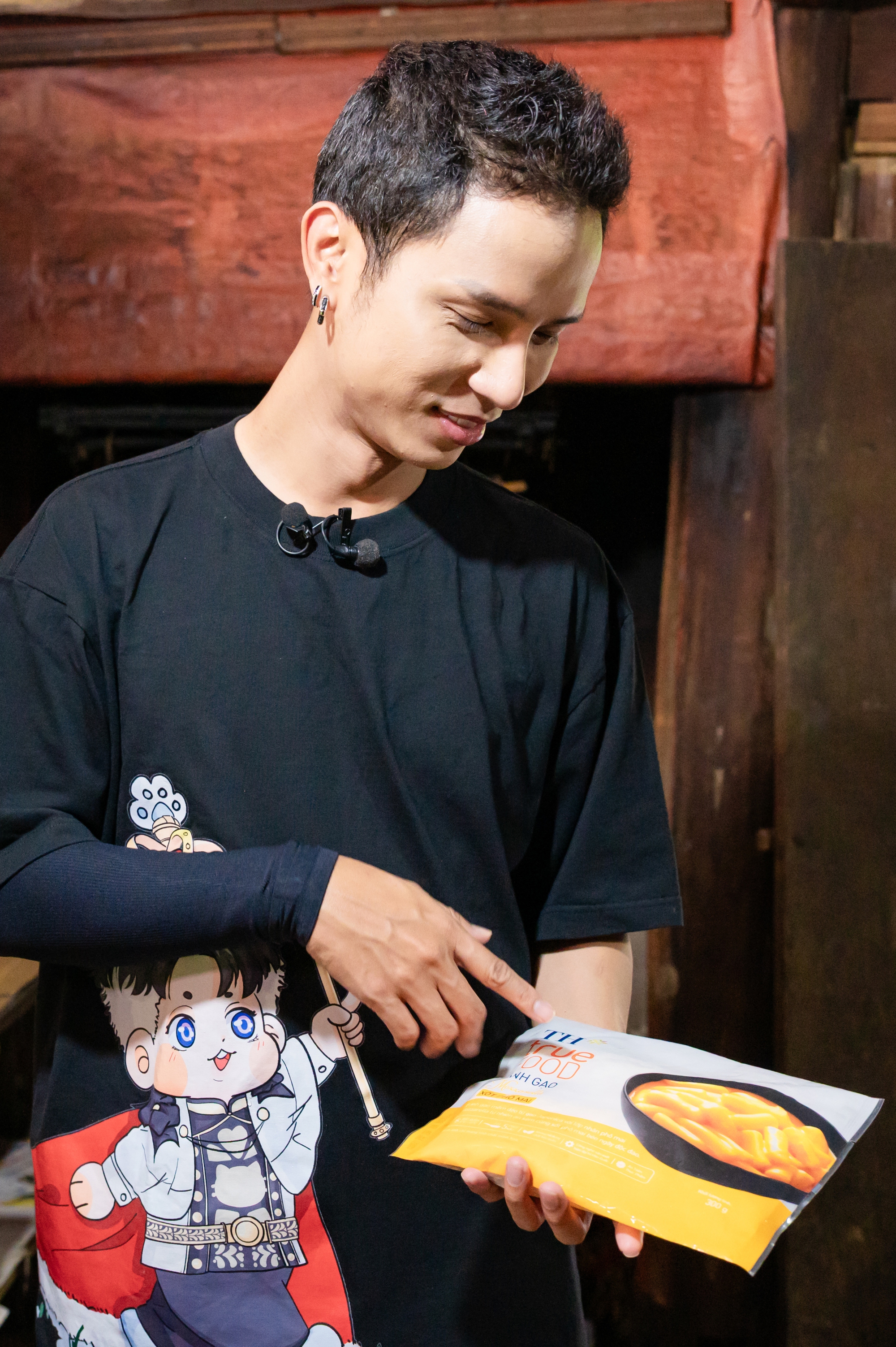 Tập 11 Bố Ơi Mình Đi Đâu Thế?: Dàn bố bỉm vùng lên