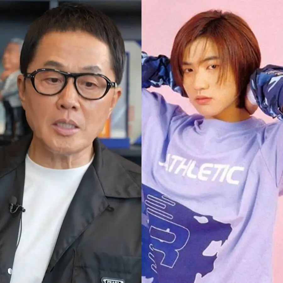 Nam ca sĩ qua đời ở tuổi 19 vì nhổ răng khôn, cả làng giải trí bàng hoàng- Ảnh 1. Nam ca sĩ qua đời ở tuổi 19 vì nhổ răng khôn, cả làng giải trí bàng hoàng- Ảnh 1.