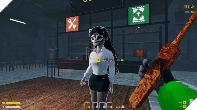 Trai Nghiem Nhanh Night Shippers: Di Dem Co Ngay Gap Ma ... De Giao Tra Sua 3 Trải Nghiệm Nhanh Night Shippers: Đi Đêm Có Ngày Gặp Ma ... Để Giao Trà Sữa 3