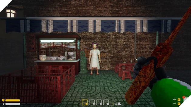 Trai Nghiem Nhanh Night Shippers: Di Dem Co Ngay Gap Ma ... De Giao Tra Sua 4 Trải Nghiệm Nhanh Night Shippers: Đi Đêm Có Ngày Gặp Ma ... Để Giao Trà Sữa 4