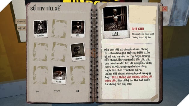 Trai Nghiem Nhanh Night Shippers: Di Dem Co Ngay Gap Ma ... De Giao Tra Sua 8 Trải Nghiệm Nhanh Night Shippers: Đi Đêm Có Ngày Gặp Ma ... Để Giao Trà Sữa 8