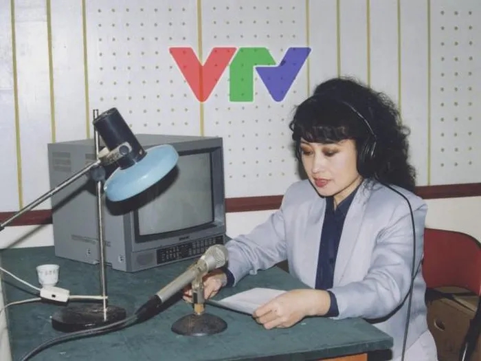 Điều ít biết về giọng lồng tiếng phim Tây Du Ký kinh điển trên VTV- Ảnh 1.