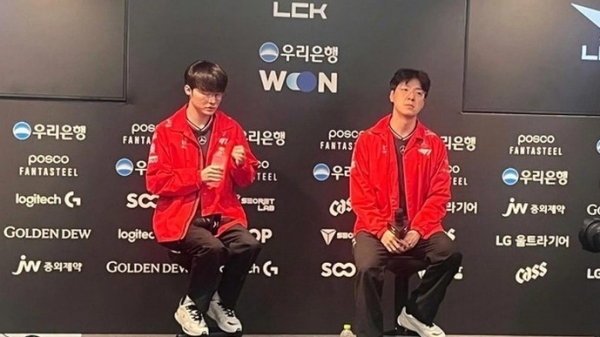 Faker Nhận Trách Nhiệm - T1 Đối Mặt Áp Lực "Không Còn Đường Lùi" Sau Thất Bại Trước NS ns20250602124338jpg