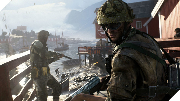 Battlefield 6 Hua Hen Mang Den Cot Truyen Sau Sac Lay Cam Hung Tu Phim Dien Anh Civil War Battlefield 6 Hứa Hẹn Mang Đến Cốt Truyện Sâu Sắc Lấy Cảm Hứng Từ Phim Điện Ảnh Civil War