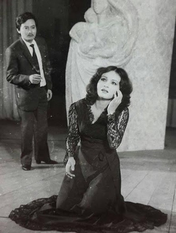 Mỹ nhân Việt đẹp nhất thập kỷ: Bị phán