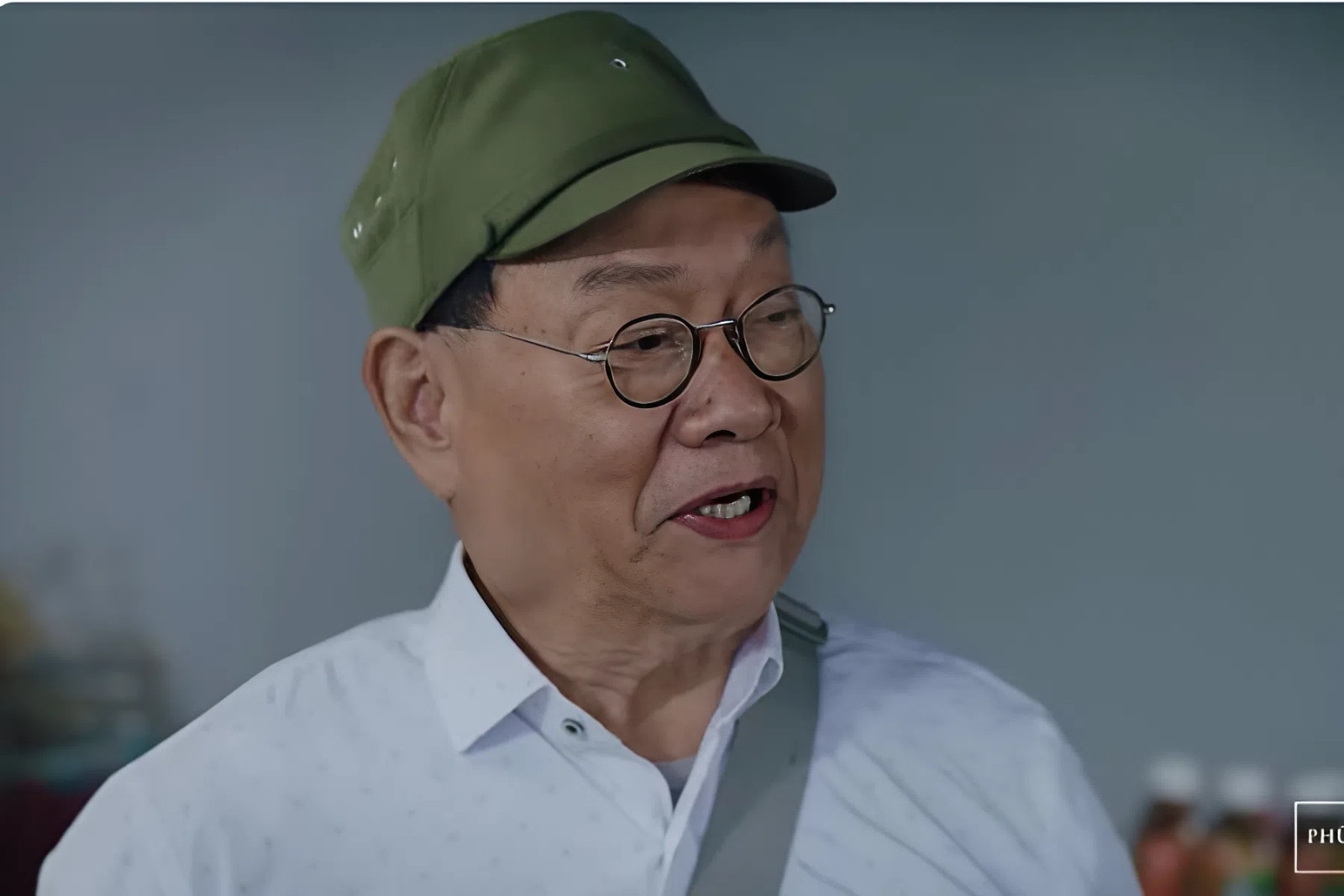 Nam NSND cả nước biết mặt: Sở hữu nhà 5 tầng ở phố cổ Hà Nội, con trai, con dâu đều là Phó Vụ trưởng- Ảnh 3.