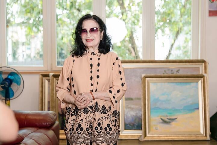 Tuyệt sắc giai nhân màn ảnh Việt, sở hữu đôi mắt nghìn năm có một- Ảnh 4. Tuyệt sắc giai nhân màn ảnh Việt, sở hữu đôi mắt nghìn năm có một- Ảnh 4.