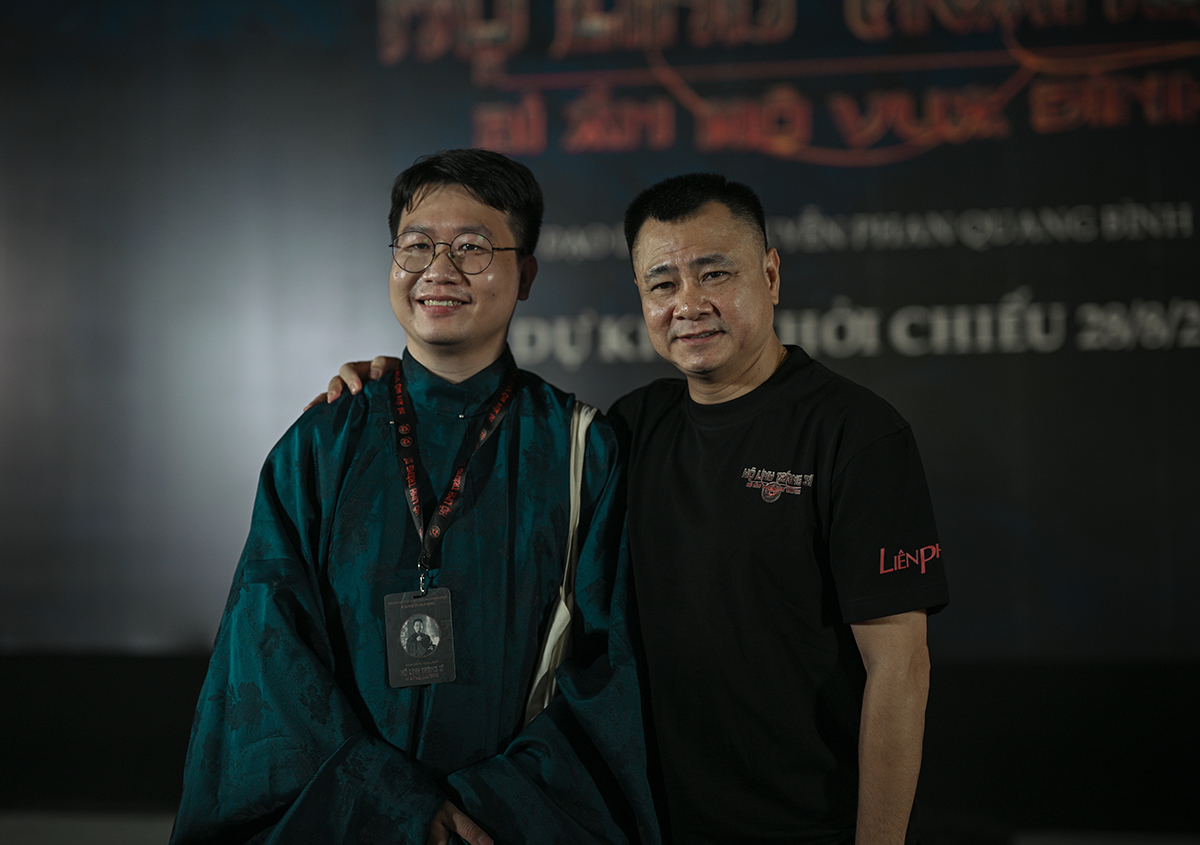 Nói đây là Tự Long, ai dám tin?- Ảnh 4.