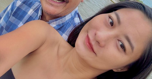 Bạn gái kém hơn 30 tuổi của NSND Việt Anh nsnd viet anh 2 335 9250 1736046467147 17360464691921305159550 905 0 1709 1536 crop 1736046750983630461196jpeg