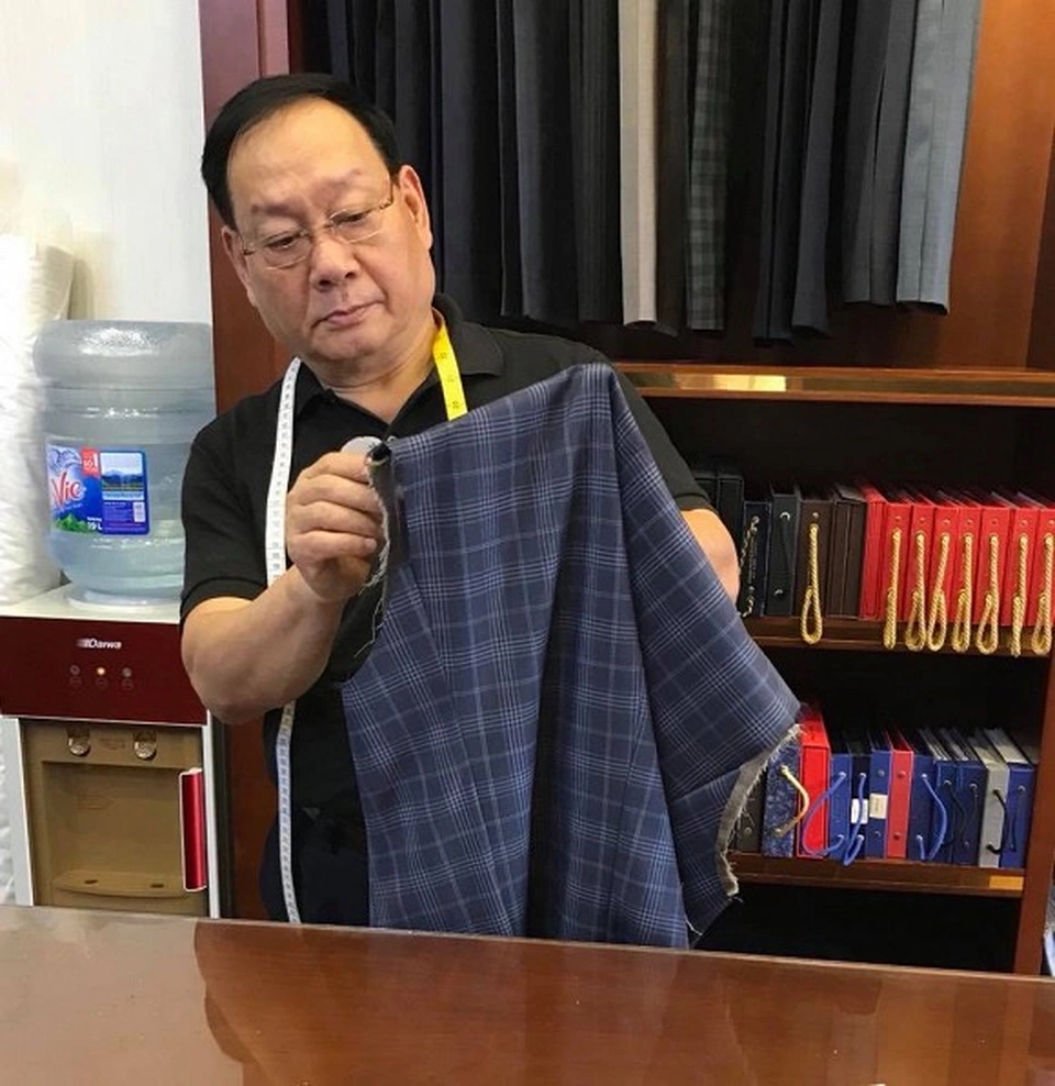 Nam NSND cả nước biết mặt: Sở hữu nhà 5 tầng ở phố cổ Hà Nội, con trai, con dâu đều là Phó Vụ trưởng- Ảnh 1.