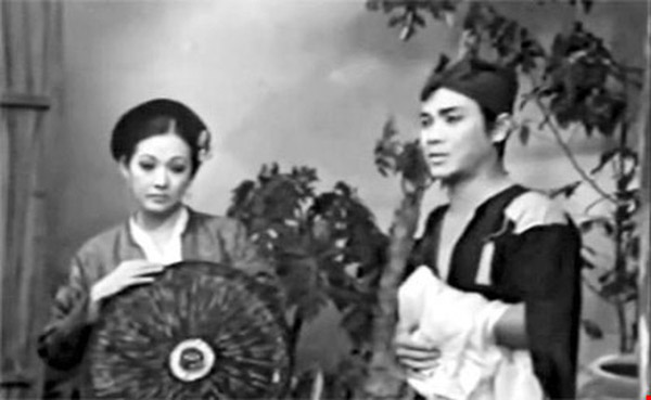 Mỹ nhân Việt nổi tiếng đến mức trở thành huyền thoại